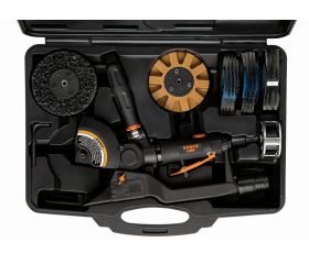 Juego de cepillo neumático | BP830K